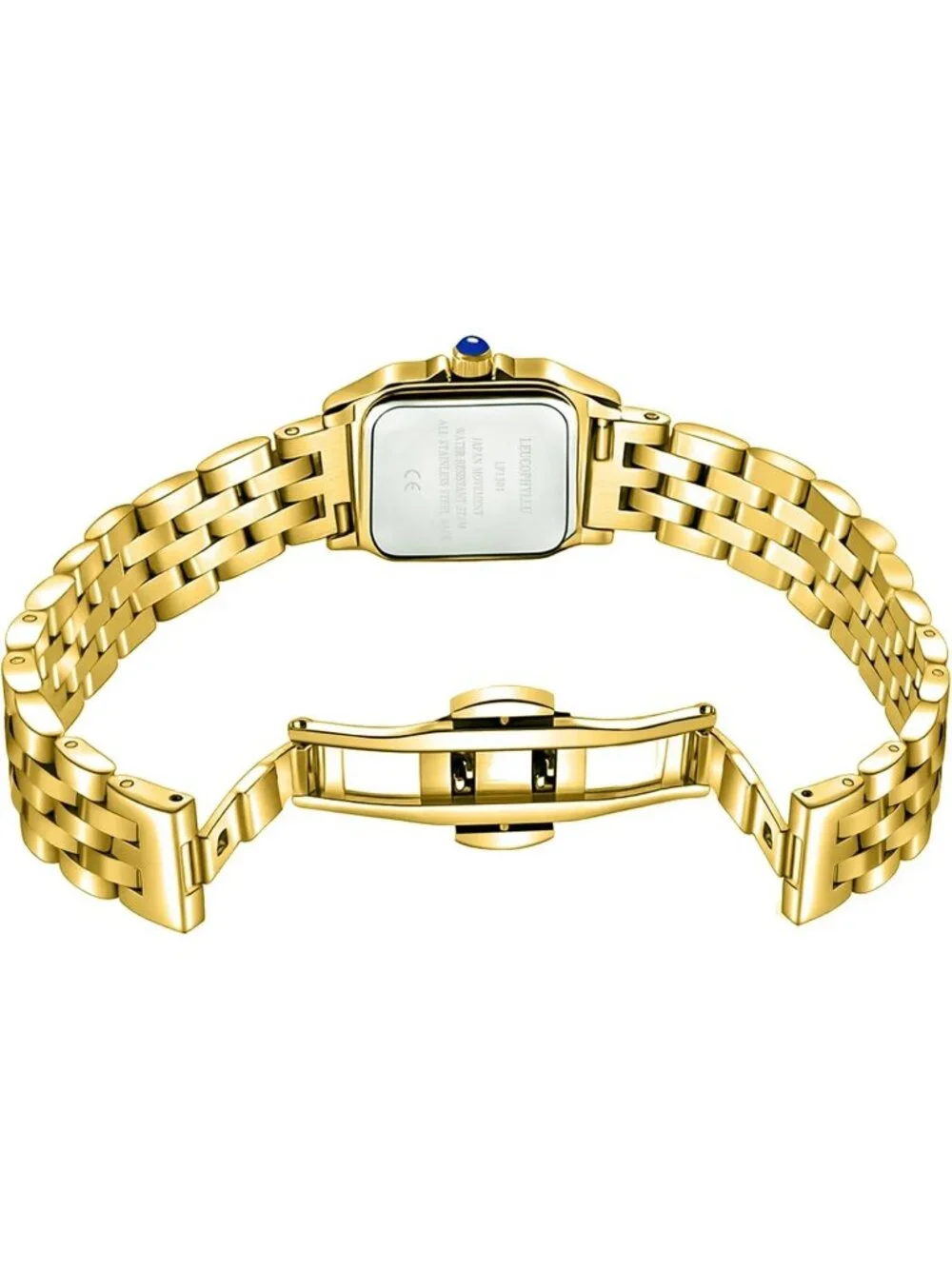 N/A small watches